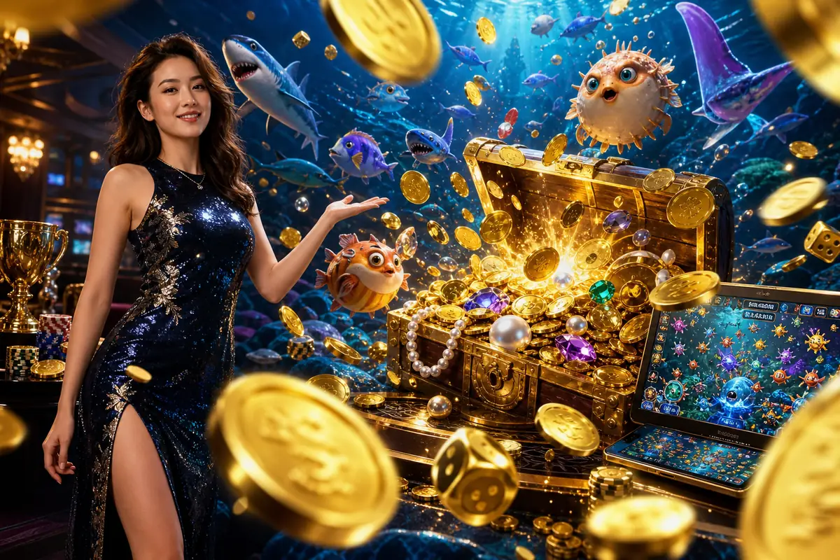 cg222 Welcome Bonus First Deposit Offer